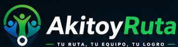 Logo AkitoyRuta