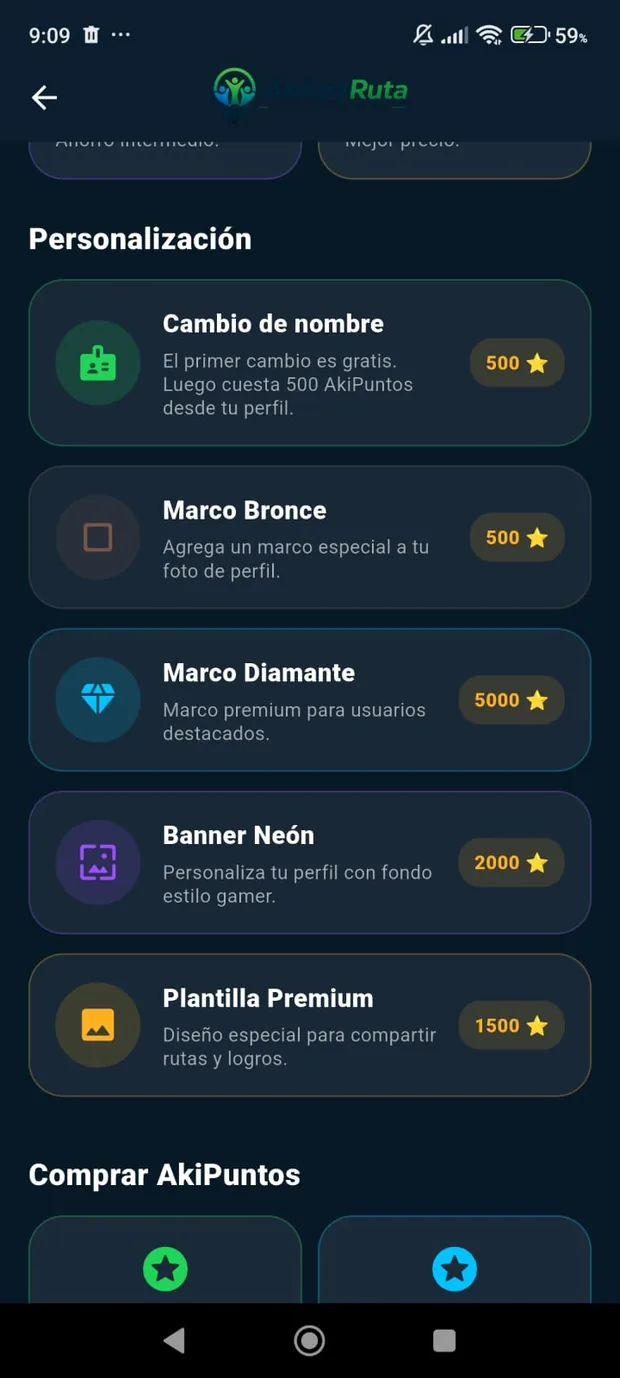 Planes Pro de AkitoyRuta